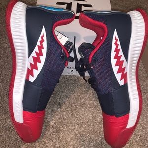 *Brand New* James Harden Big Kids Basketball Shoes